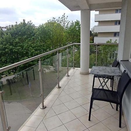 Apartament 241Lux W Diva Kolobrzeg Kołobrzeg Exterior foto
