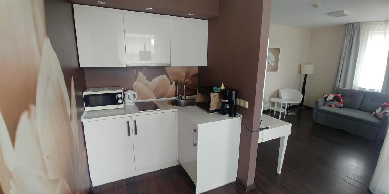 Apartament 241Lux W Diva Kolobrzeg Kołobrzeg Exterior foto
