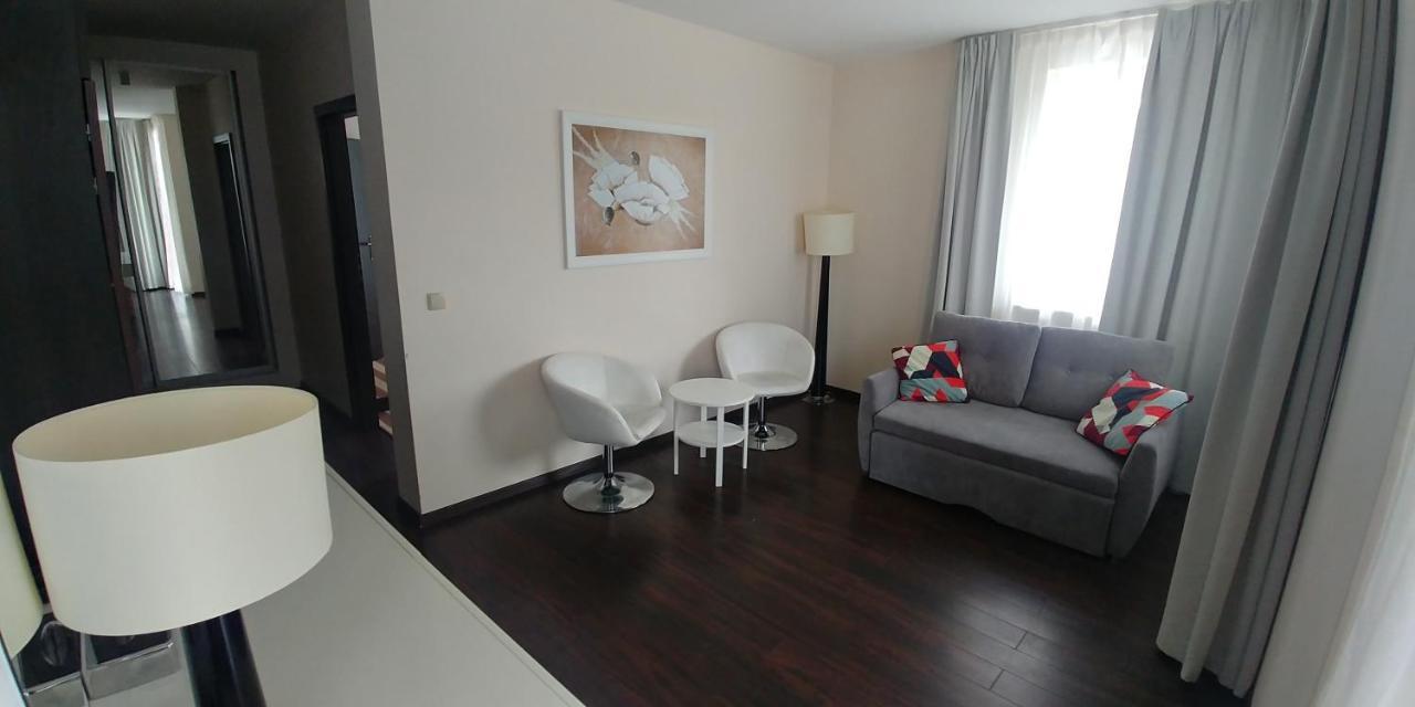 Apartament 241Lux W Diva Kolobrzeg Kołobrzeg Exterior foto
