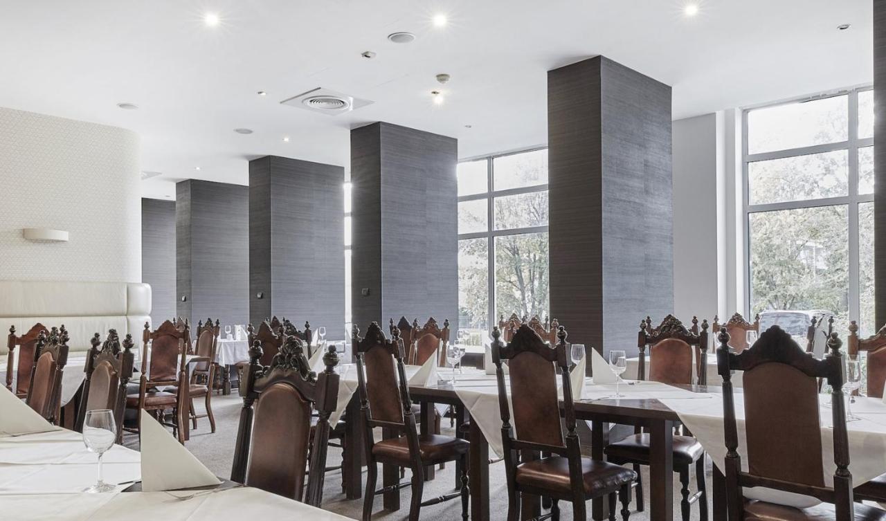 Apartament 241Lux W Diva Kolobrzeg Kołobrzeg Exterior foto