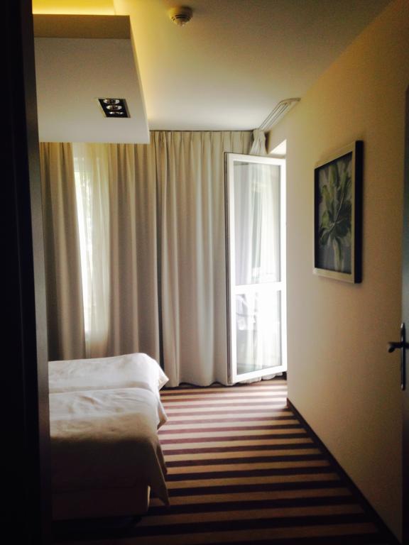 Apartament 241Lux W Diva Kolobrzeg Kołobrzeg Quarto foto