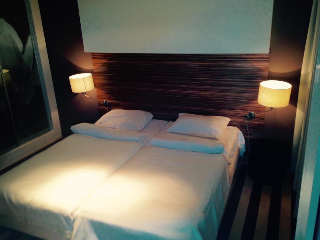 Apartament 241Lux W Diva Kolobrzeg Kołobrzeg Quarto foto
